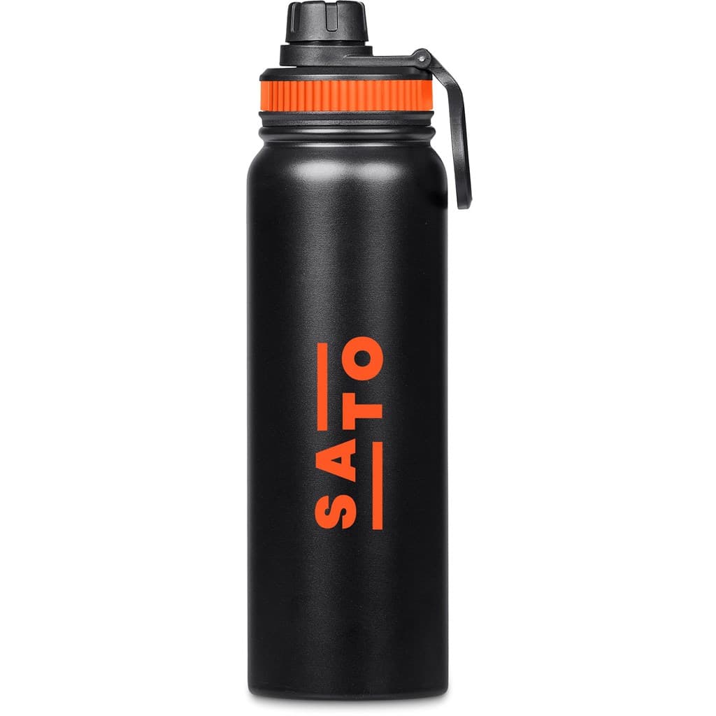 Altitude Bastos Stainless Steel Vacuum Water Bottle – 750ml thumbnail 53