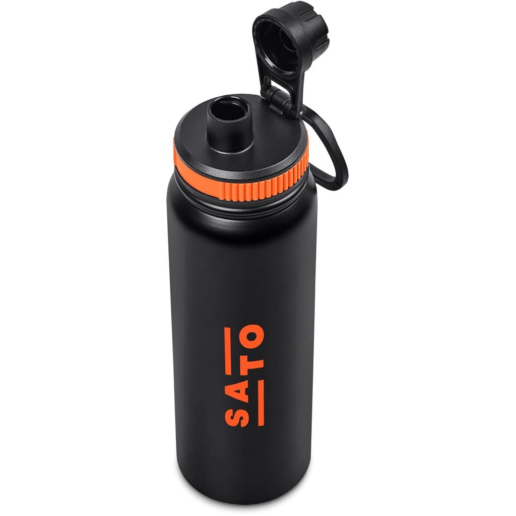 Altitude Bastos Stainless Steel Vacuum Water Bottle – 750ml thumbnail 56