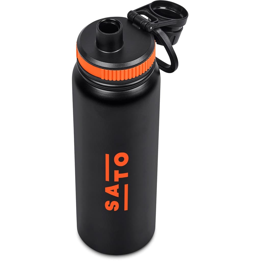 Altitude Bastos Stainless Steel Vacuum Water Bottle – 750ml thumbnail 64