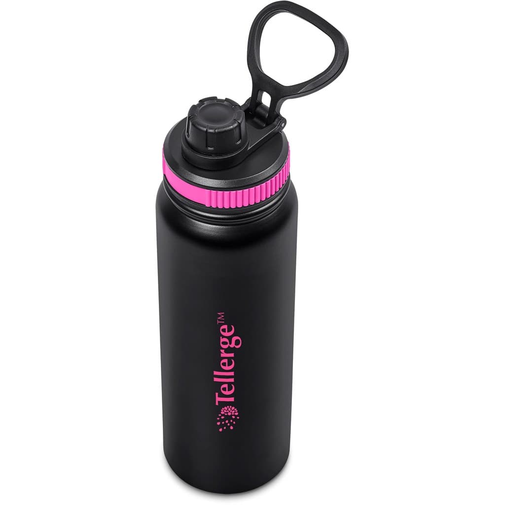 Altitude Bastos Stainless Steel Vacuum Water Bottle – 750ml thumbnail 66