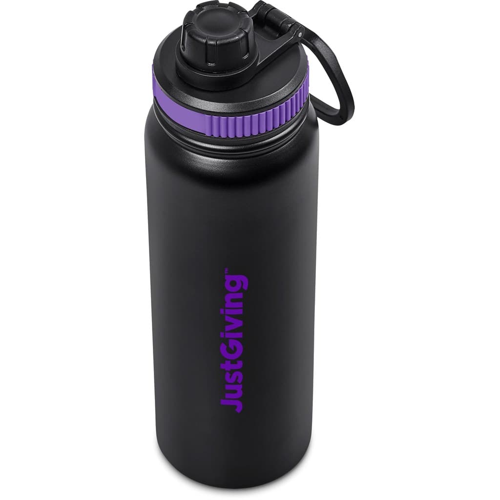 Altitude Bastos Stainless Steel Vacuum Water Bottle – 750ml thumbnail 80