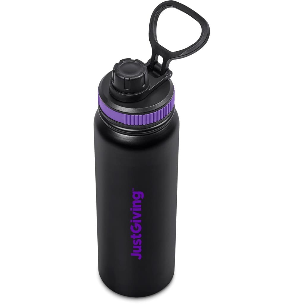 Altitude Bastos Stainless Steel Vacuum Water Bottle – 750ml thumbnail 82