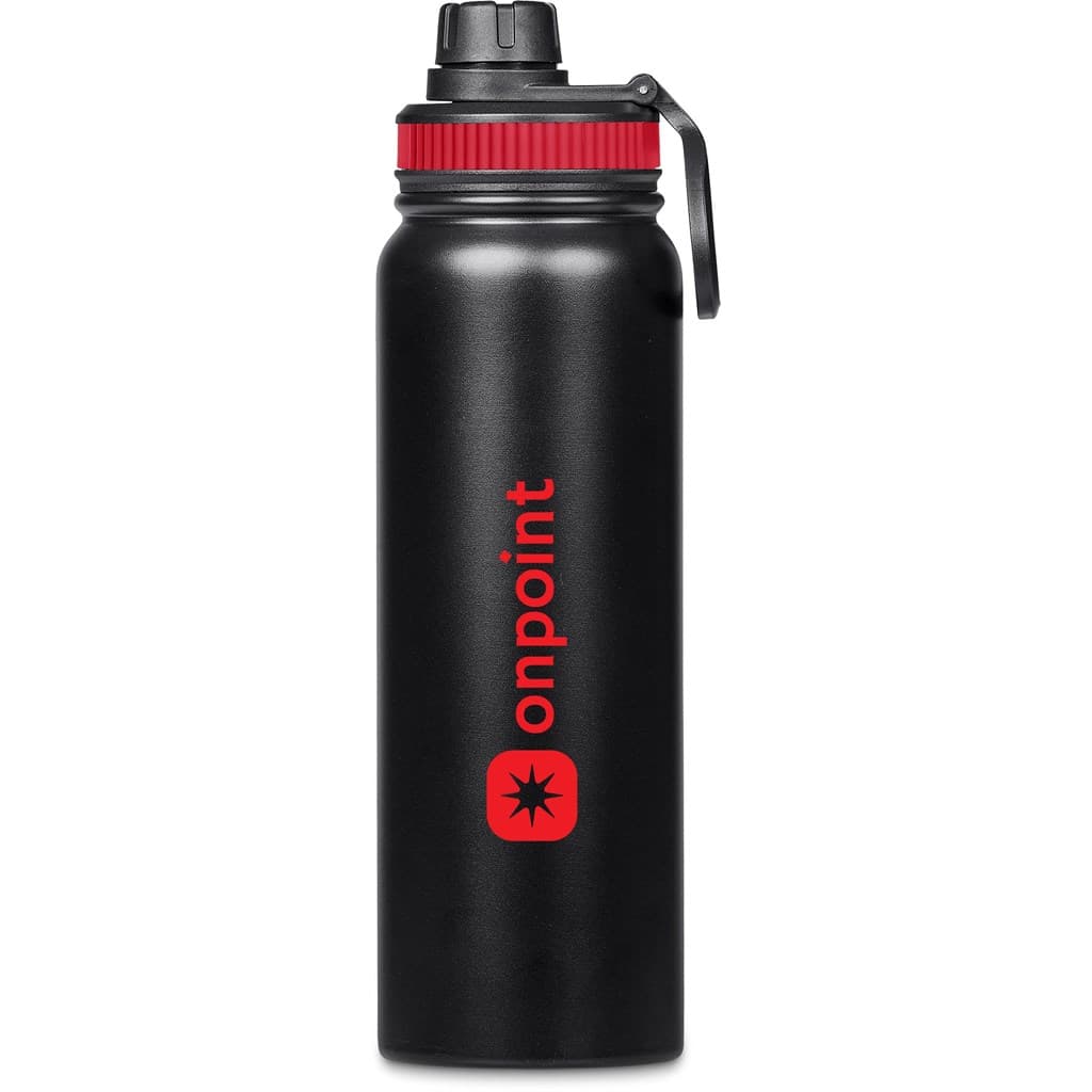 Altitude Bastos Stainless Steel Vacuum Water Bottle – 750ml thumbnail 85