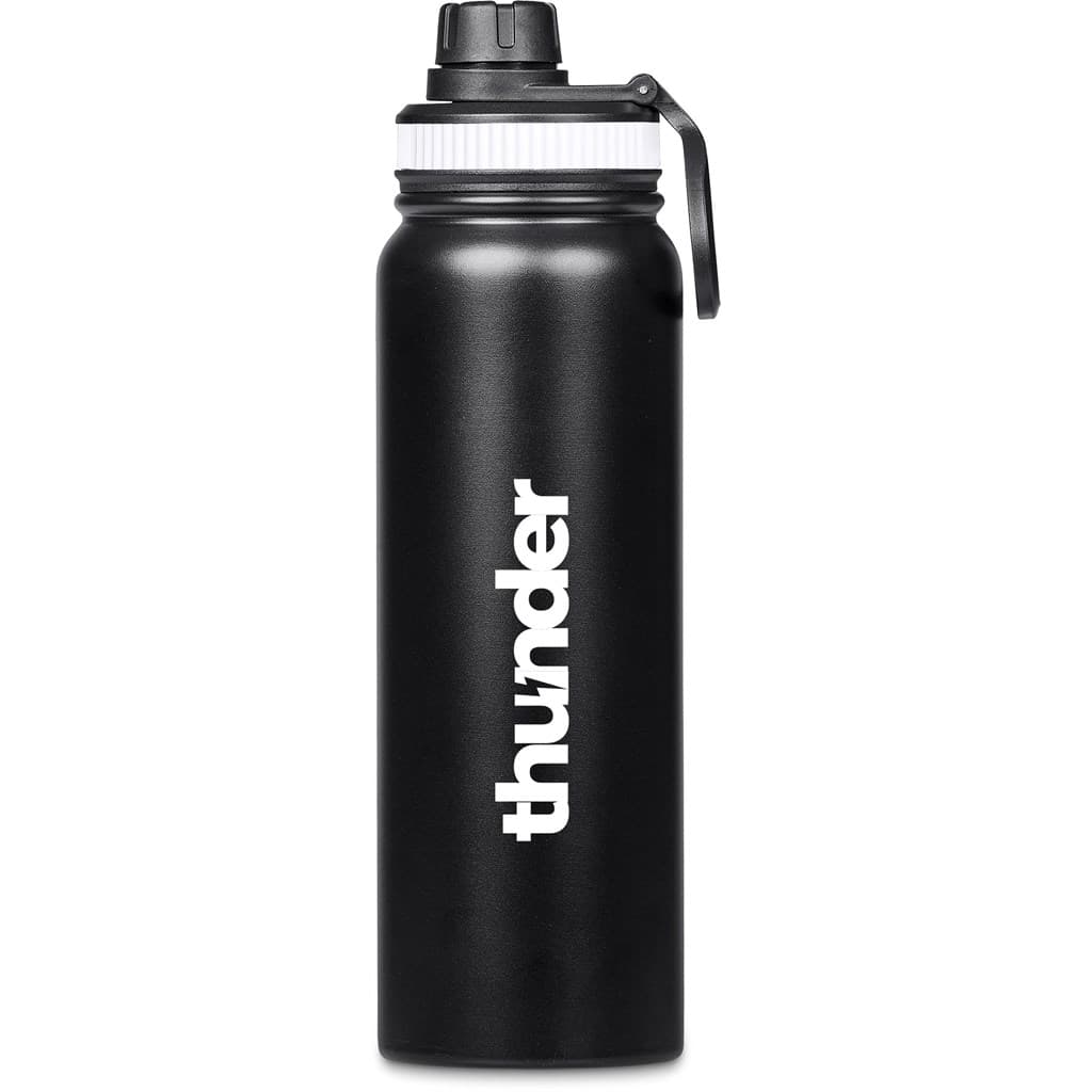 Altitude Bastos Stainless Steel Vacuum Water Bottle – 750ml thumbnail 95