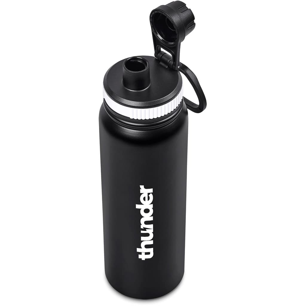 Altitude Bastos Stainless Steel Vacuum Water Bottle – 750ml thumbnail 100