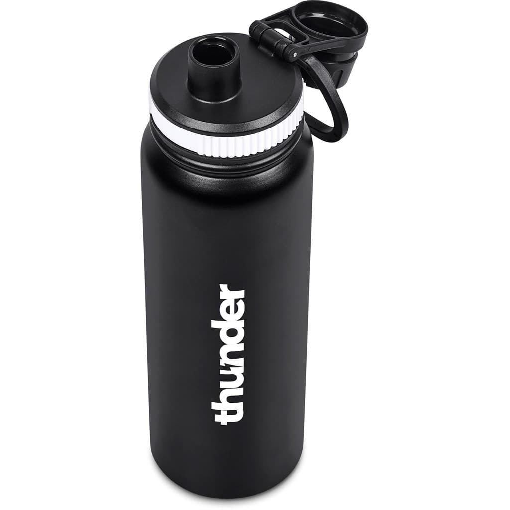 Altitude Bastos Stainless Steel Vacuum Water Bottle – 750ml thumbnail 98
