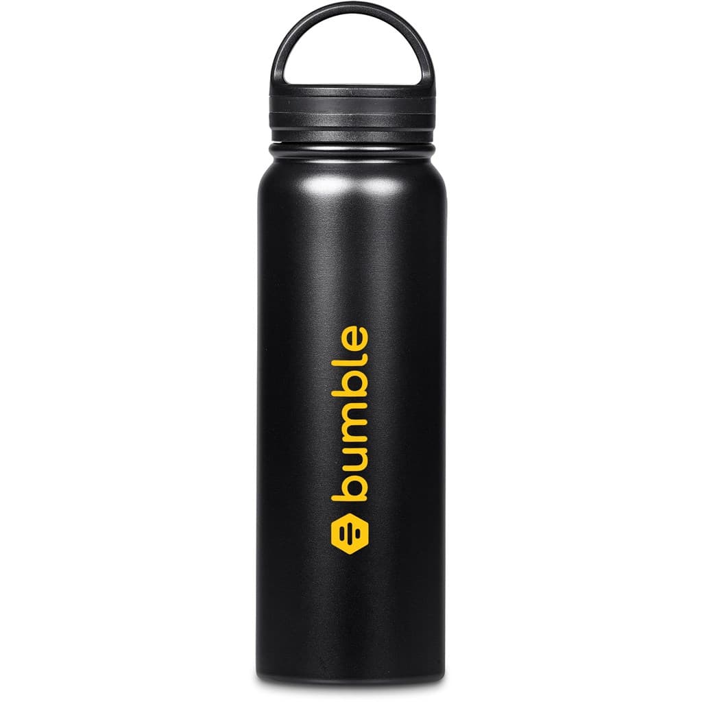 Altitude Fabiano Stainless Steel Vacuum Water Bottle – 750ml thumbnail 3