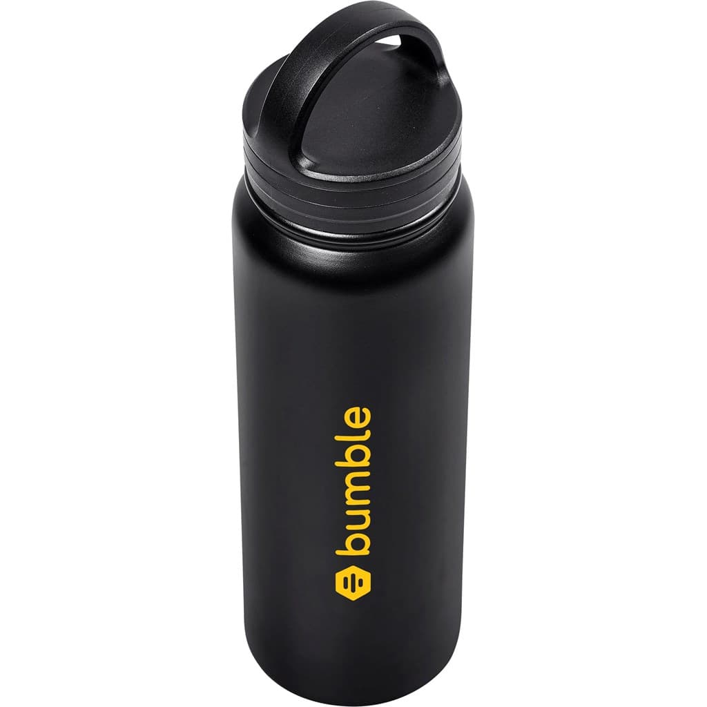 Altitude Fabiano Stainless Steel Vacuum Water Bottle – 750ml thumbnail 6
