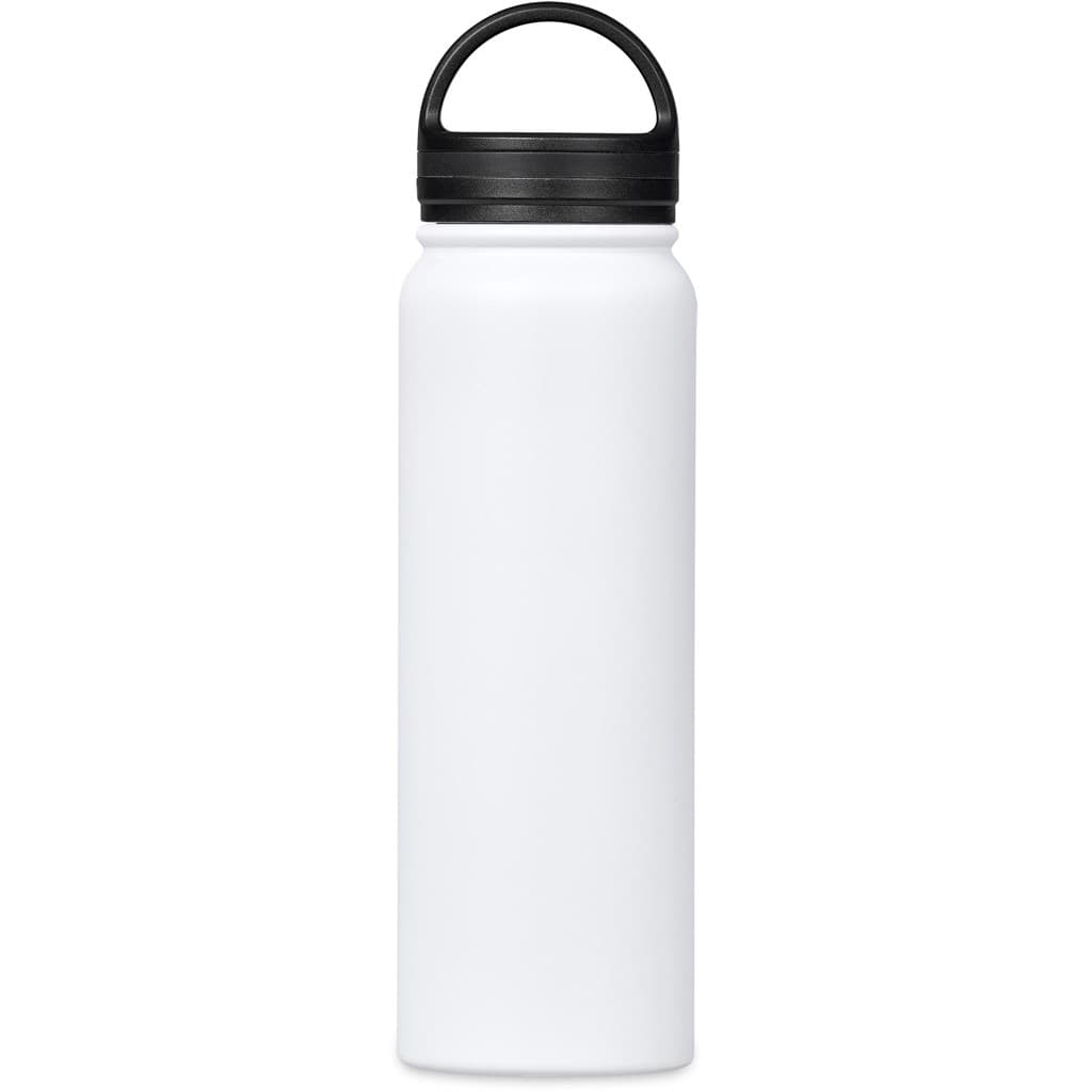 Altitude Fabiano Stainless Steel Vacuum Water Bottle – 750ml thumbnail 10