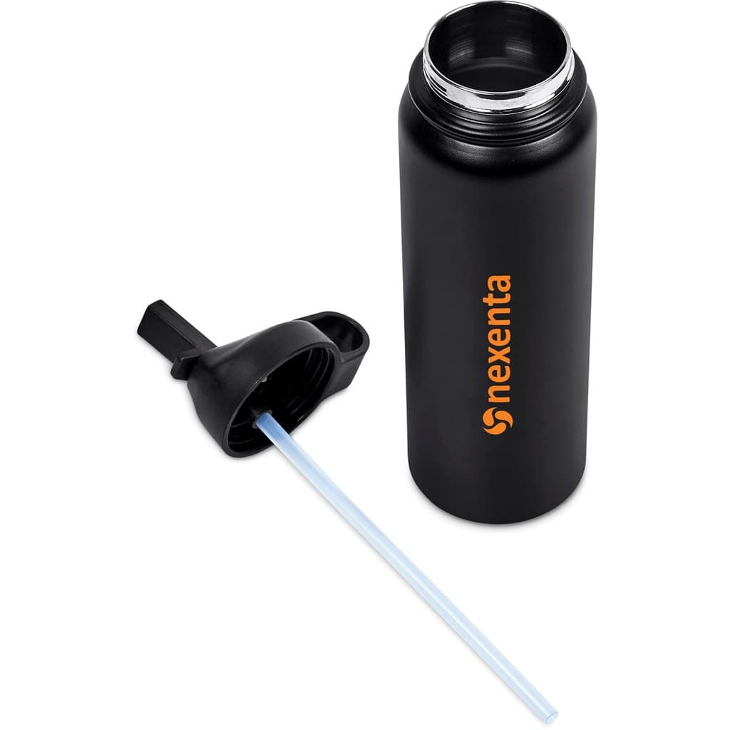 Altitude Nilmar Stainless Steel Vacuum Water Bottle – 750ml thumbnail 8