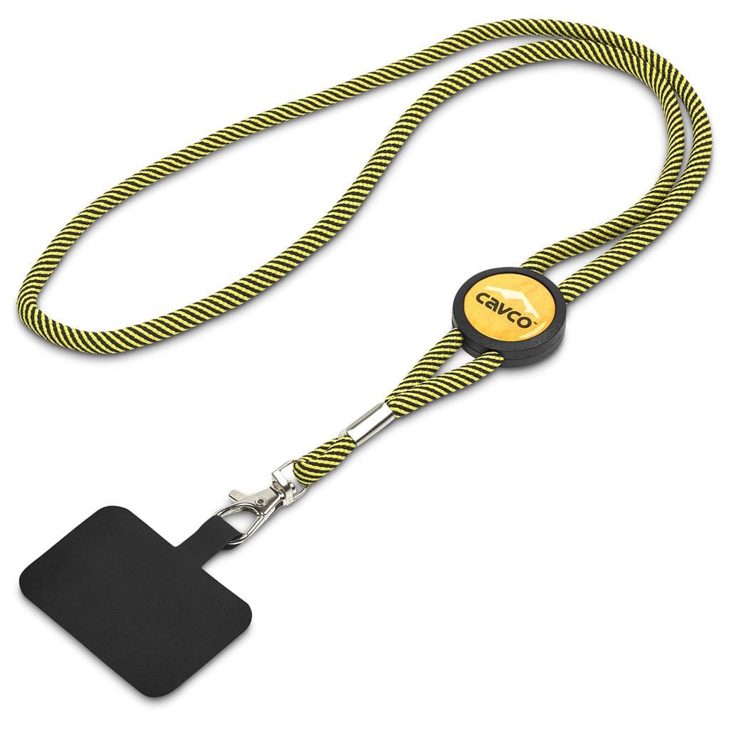 Altitude Twirl Phone Lanyard thumbnail 46