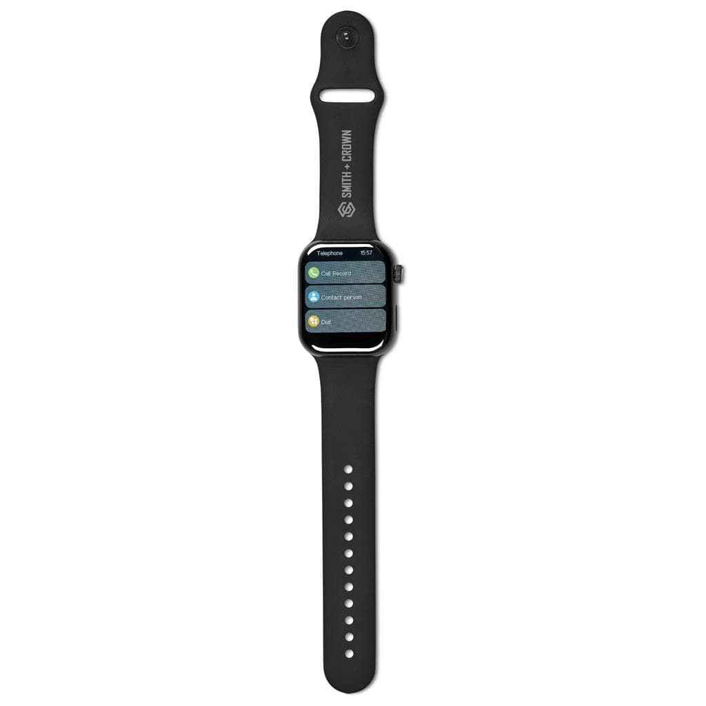 Altitude Wellgo Smart Watch thumbnail 6