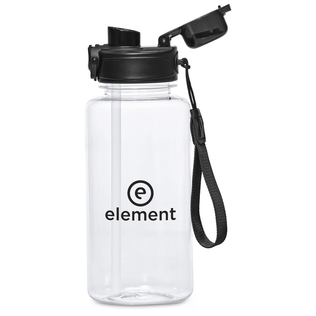 Altitude Ortega Recycled PET Water Bottle – 1Litre thumbnail 3