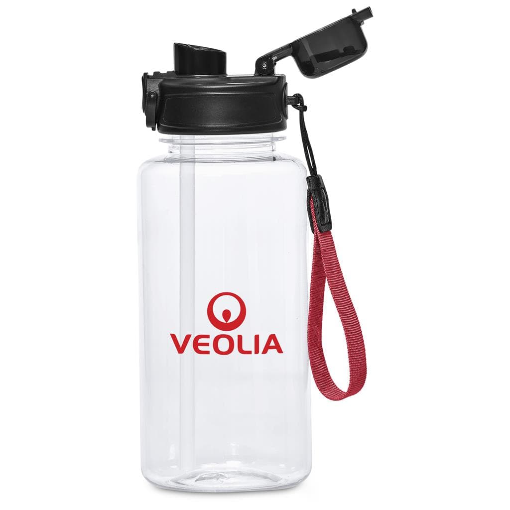 Altitude Ortega Recycled PET Water Bottle – 1Litre thumbnail 41