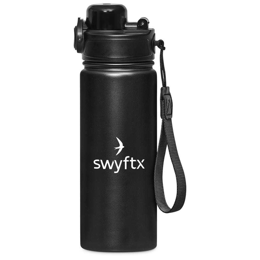 Altitude Mendez Stainless Steel Water Bottle – 750ml thumbnail 2