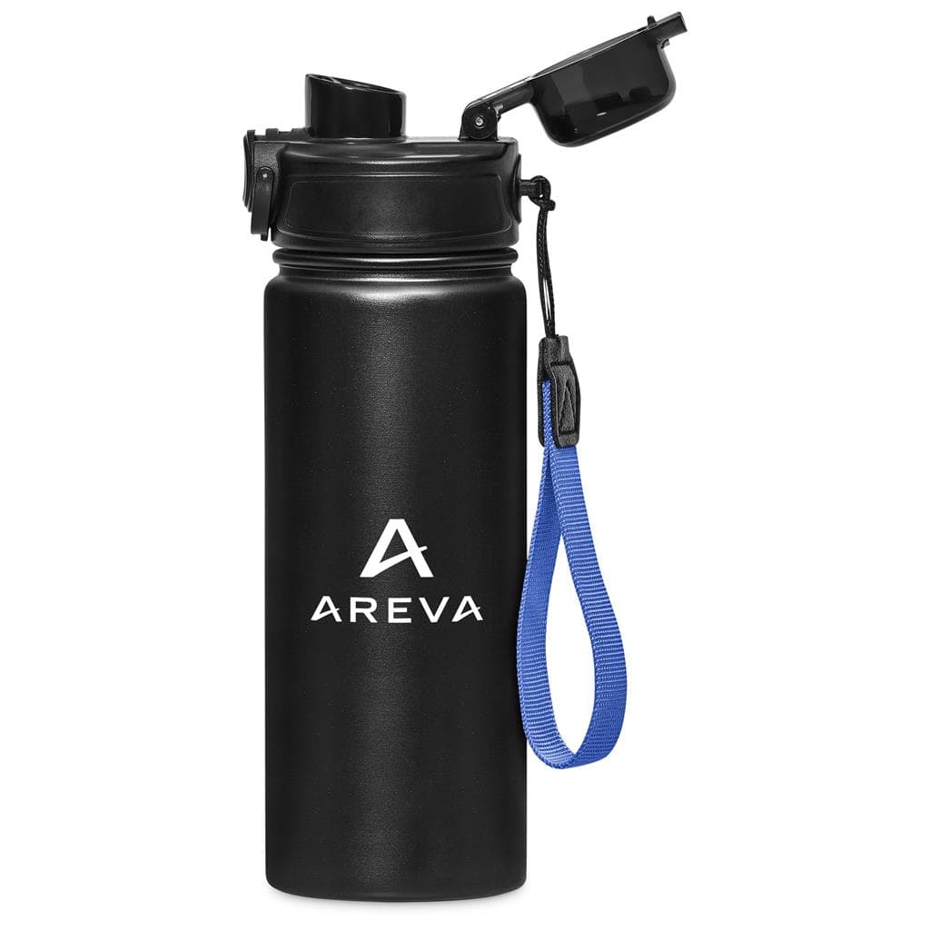 Altitude Mendez Stainless Steel Water Bottle – 750ml thumbnail 14