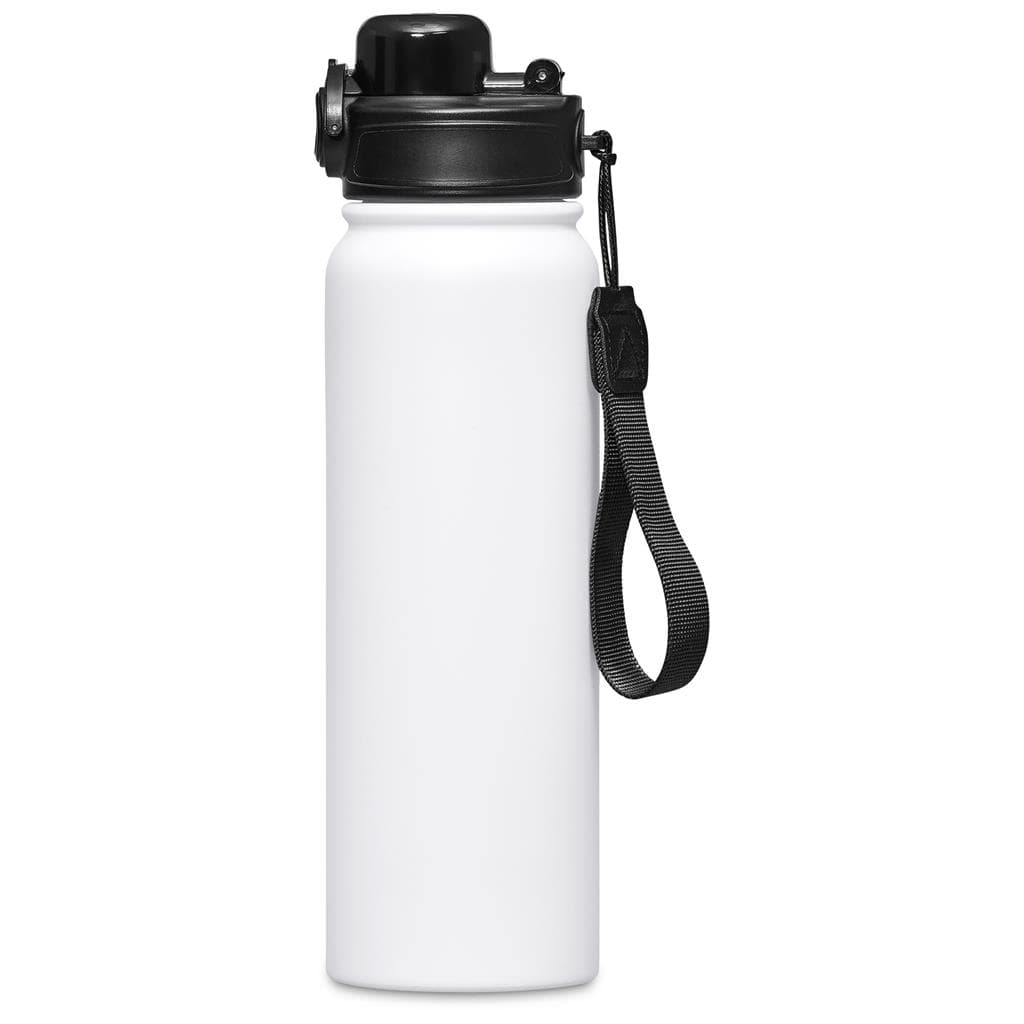 Altitude Serrano Stainless Steel Vacuum Water Bottle – 750ml thumbnail 7