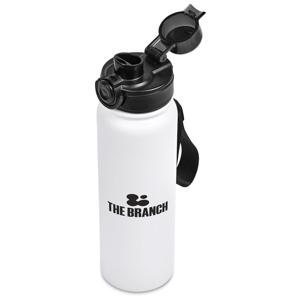 Altitude Serrano Stainless Steel Vacuum Water Bottle – 750ml thumbnail 8