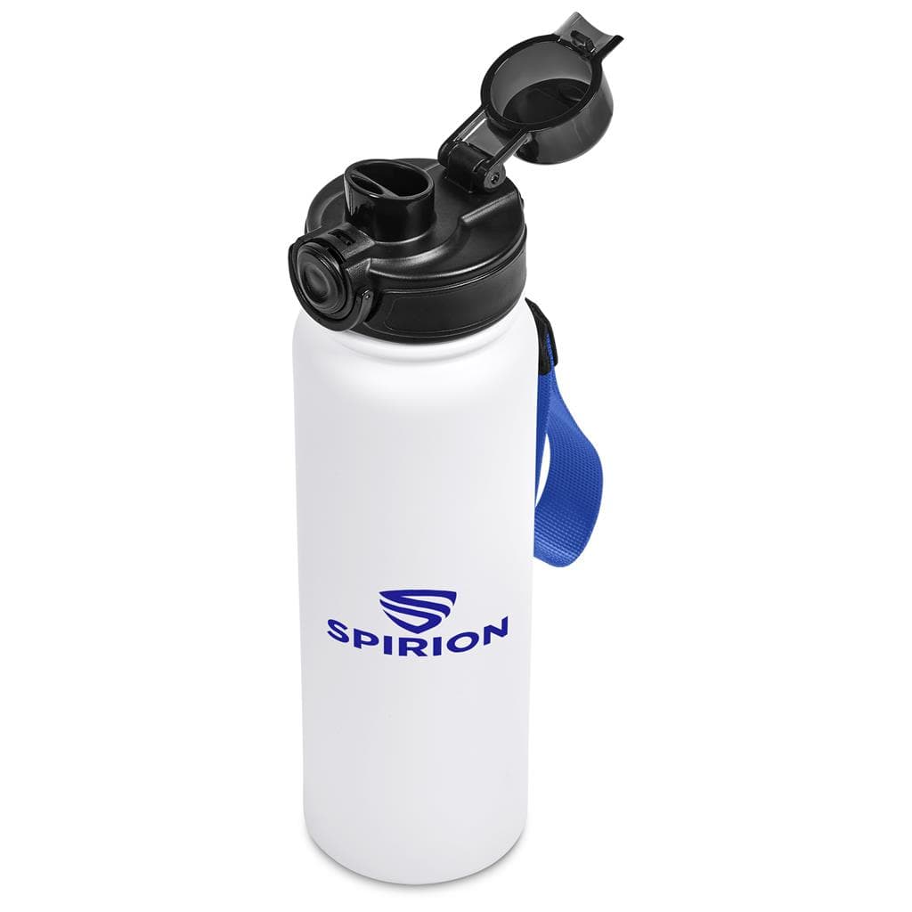 Altitude Serrano Stainless Steel Vacuum Water Bottle – 750ml thumbnail 17