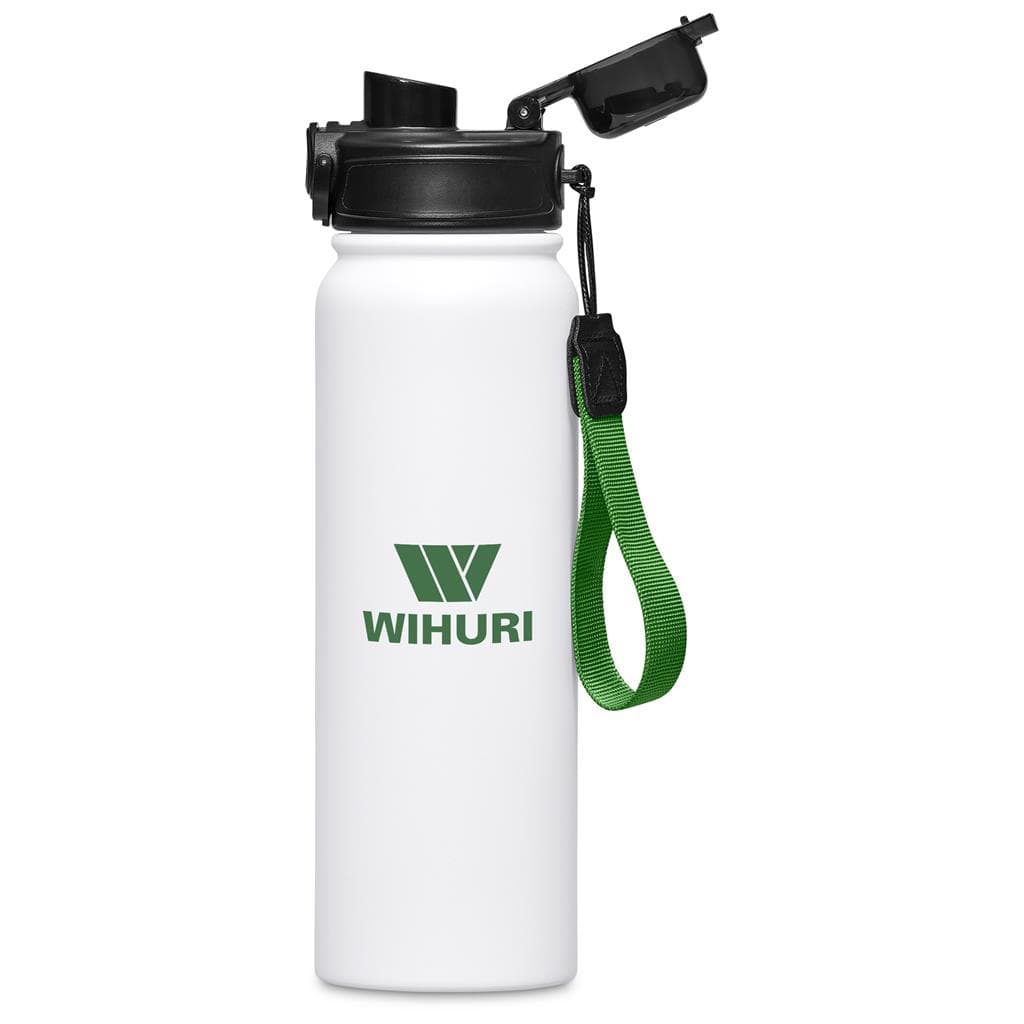 Altitude Serrano Stainless Steel Vacuum Water Bottle – 750ml thumbnail 19