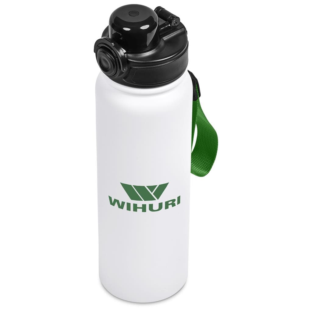 Altitude Serrano Stainless Steel Vacuum Water Bottle – 750ml thumbnail 21