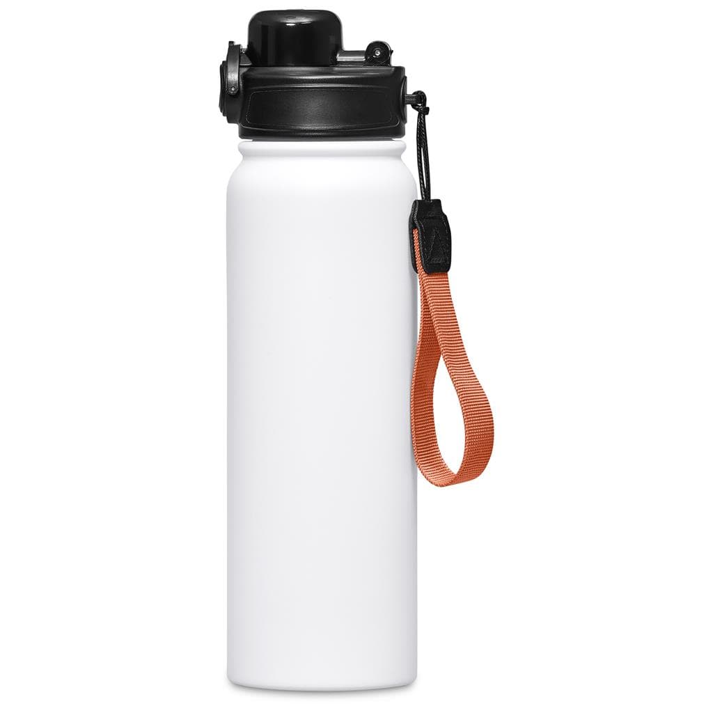 Altitude Serrano Stainless Steel Vacuum Water Bottle – 750ml thumbnail 27