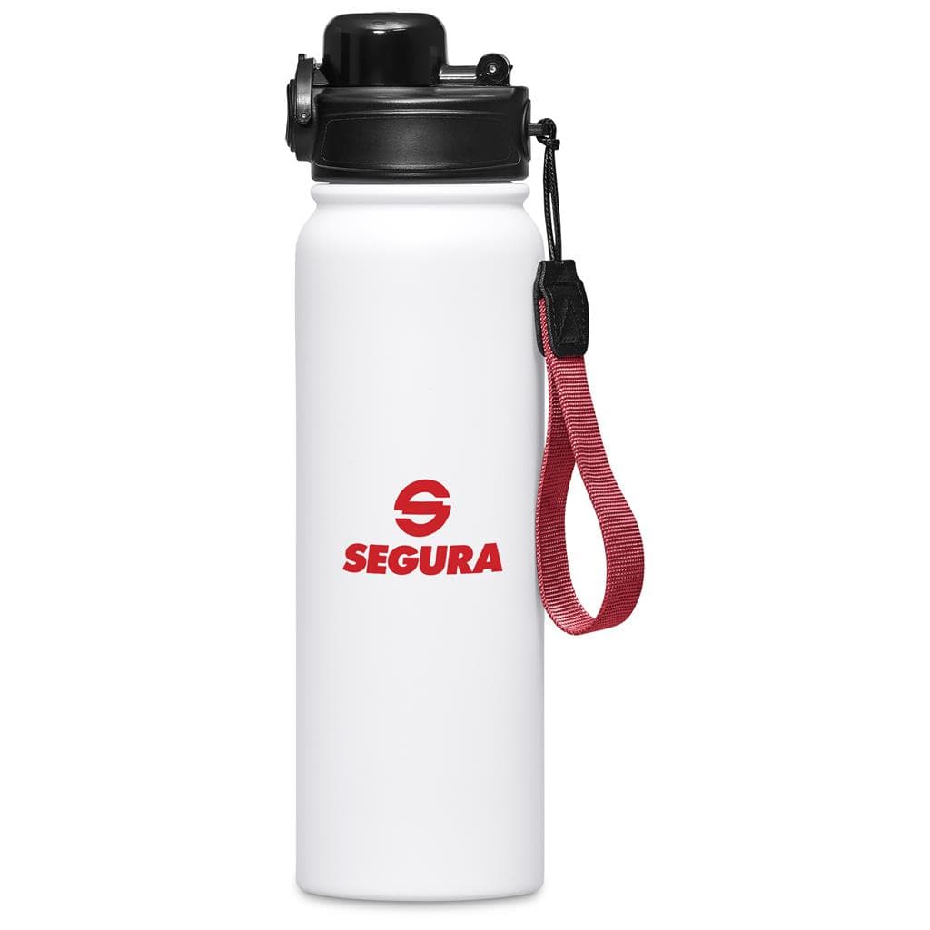 Altitude Serrano Stainless Steel Vacuum Water Bottle – 750ml thumbnail 36