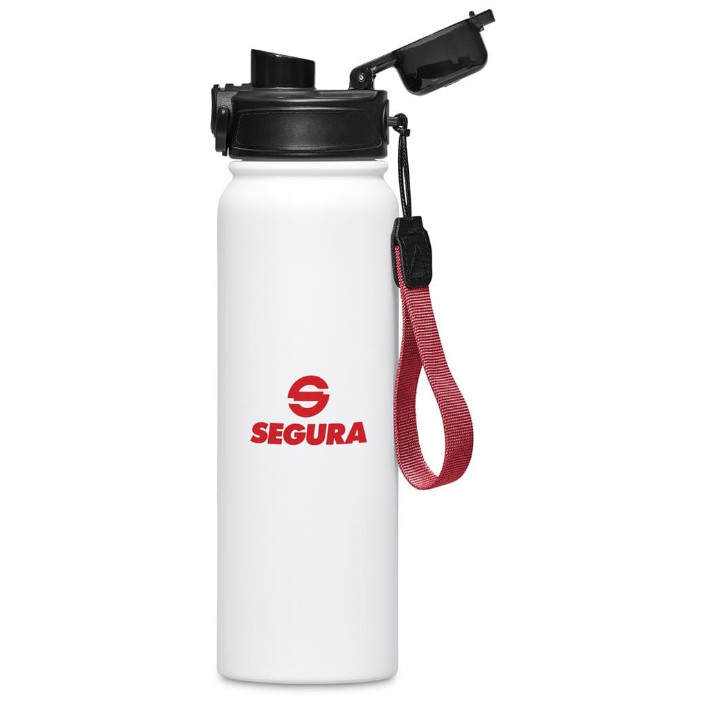 Altitude Serrano Stainless Steel Vacuum Water Bottle – 750ml thumbnail 39