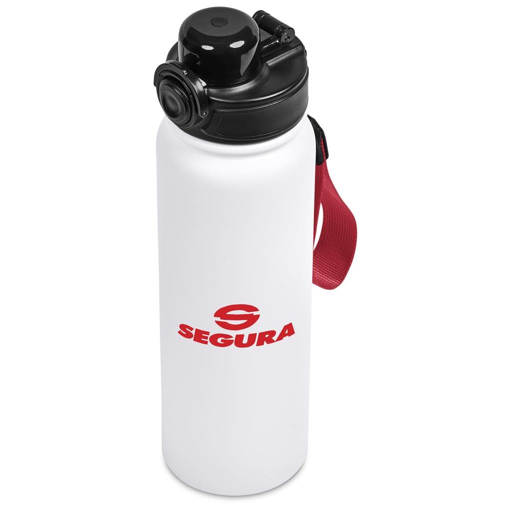 Altitude Serrano Stainless Steel Vacuum Water Bottle – 750ml thumbnail 41