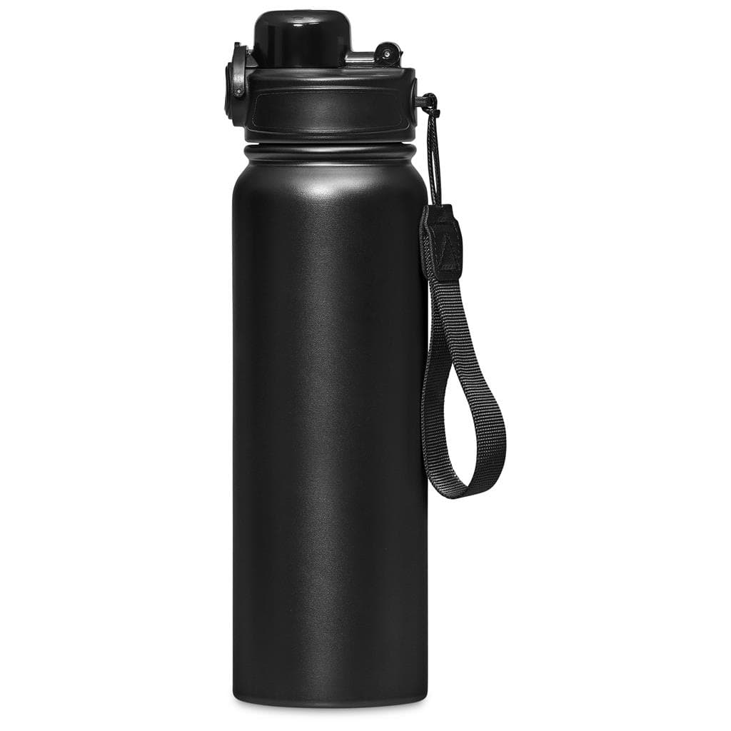 Altitude Navarro Stainless Steel Vacuum Water Bottle – 750ml thumbnail 9