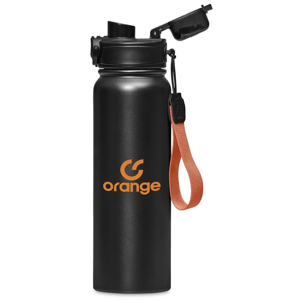 Altitude Navarro Stainless Steel Vacuum Water Bottle – 750ml thumbnail 31