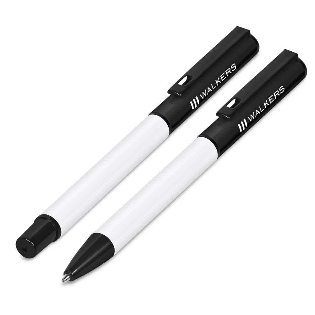 Altitude Stanza Ball Pen & Rollerball Set thumbnail 10