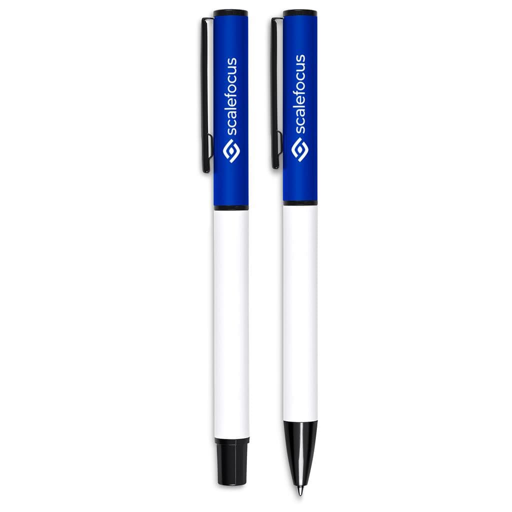 Altitude Stanza Ball Pen & Rollerball Set thumbnail 16