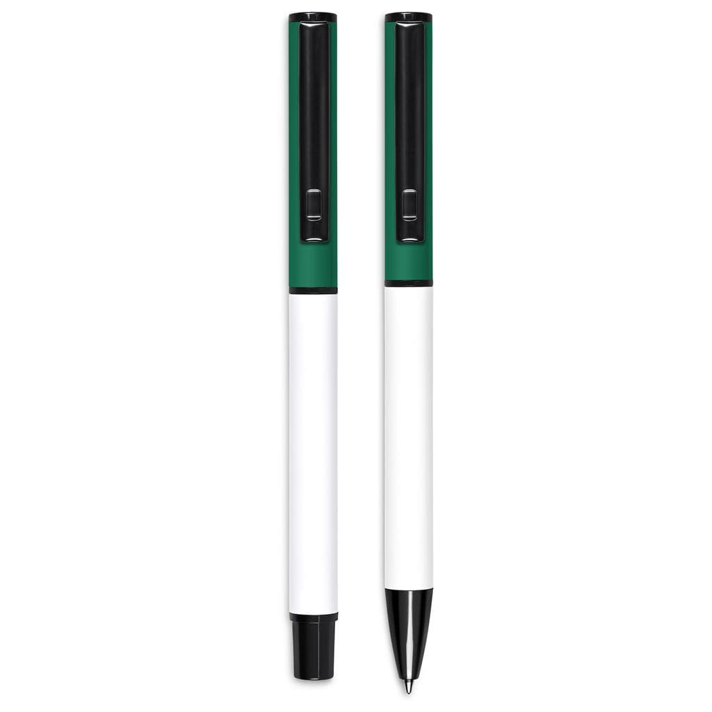 Altitude Stanza Ball Pen & Rollerball Set thumbnail 28