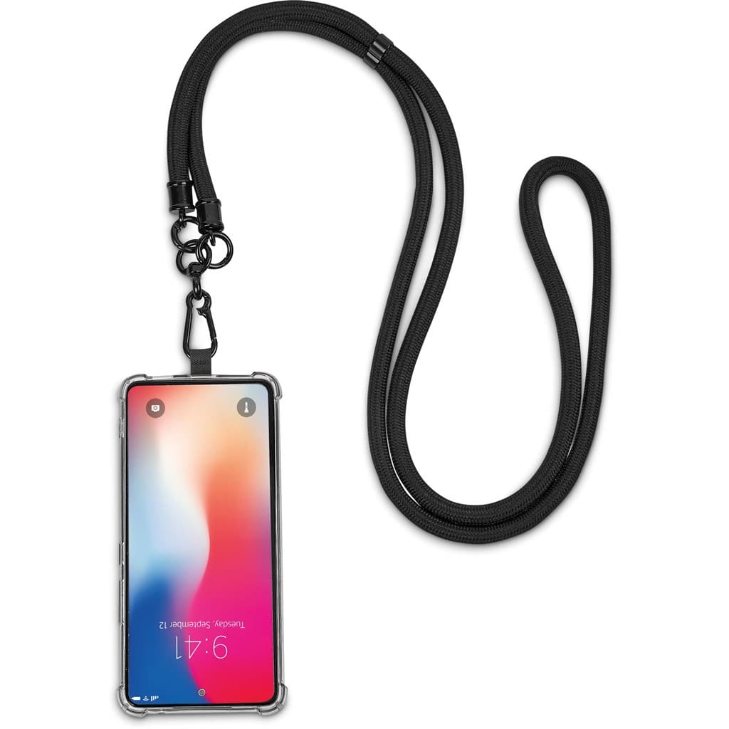 Altitude Trixie Crossbody Phone Strap in Pouch thumbnail 5