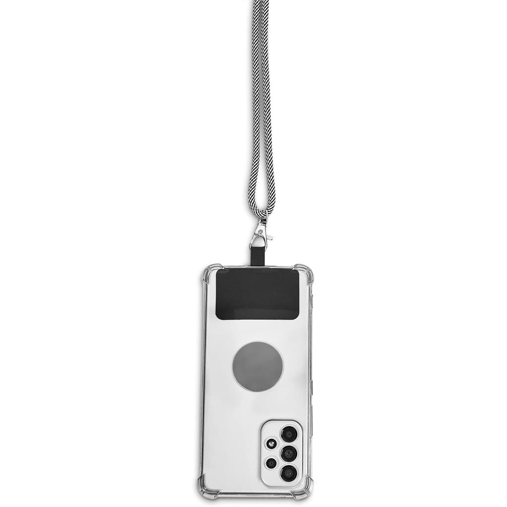 Stilski Crossbody Phone Strap thumbnail 6