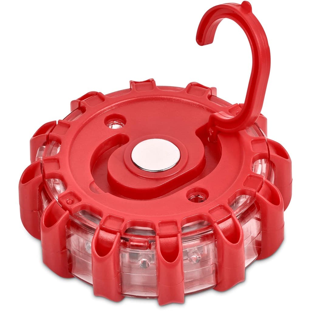 Altitude Alerta Magnetic Roadside Warning Light thumbnail 14