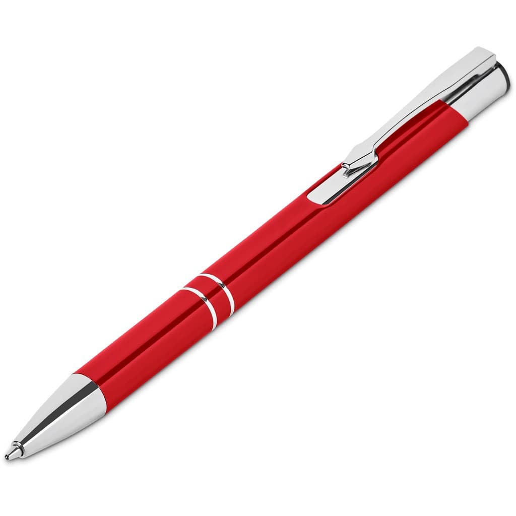 Panama Ball Pen In Pouch thumbnail 37