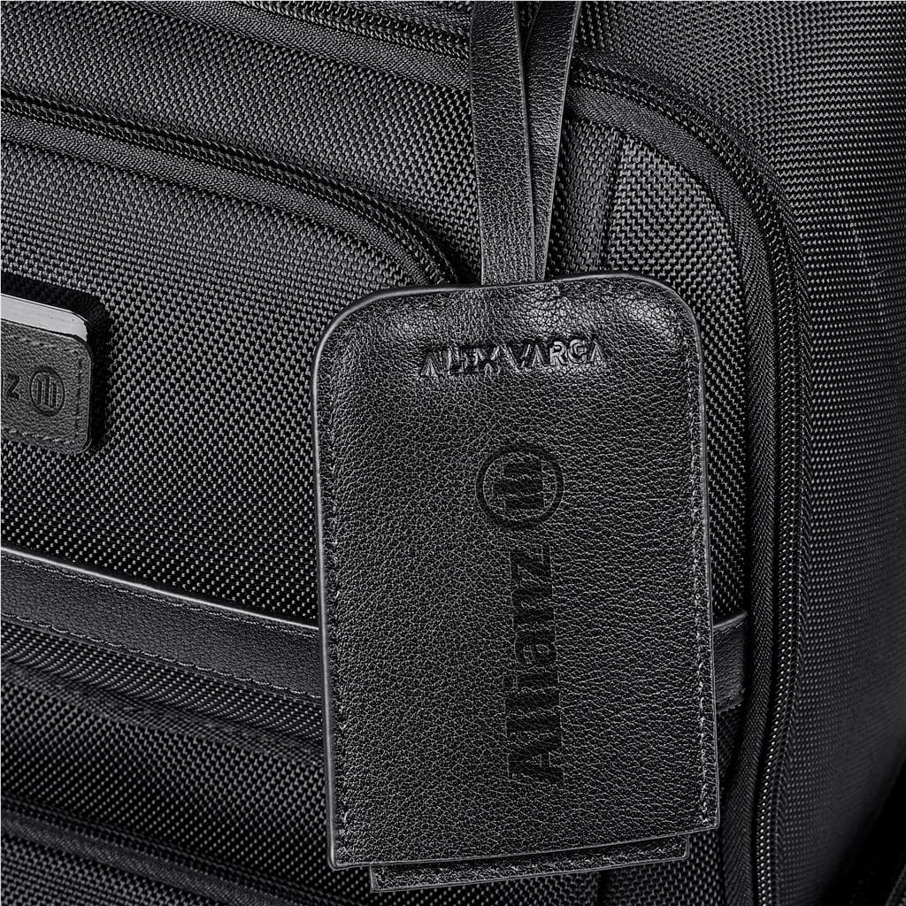 Alex Varga Bellagio Laptop Backpack thumbnail 10