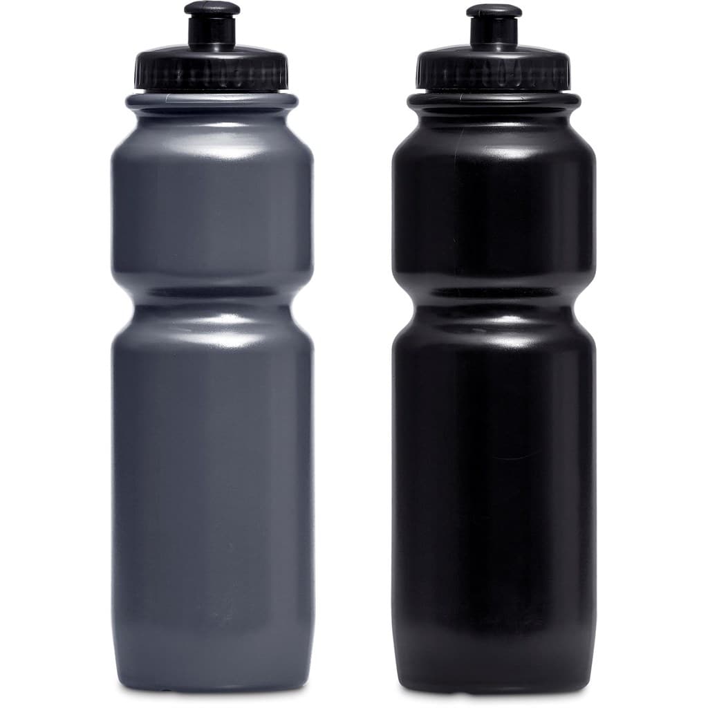 Eva & Elm Lovejoy Plastic Water Bottle – 800ml