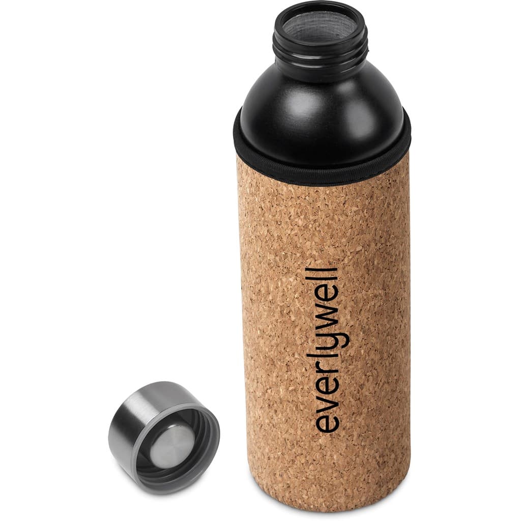 Kooshty Frislia Recycled Aluminium Water Bottle – 650ml thumbnail 7