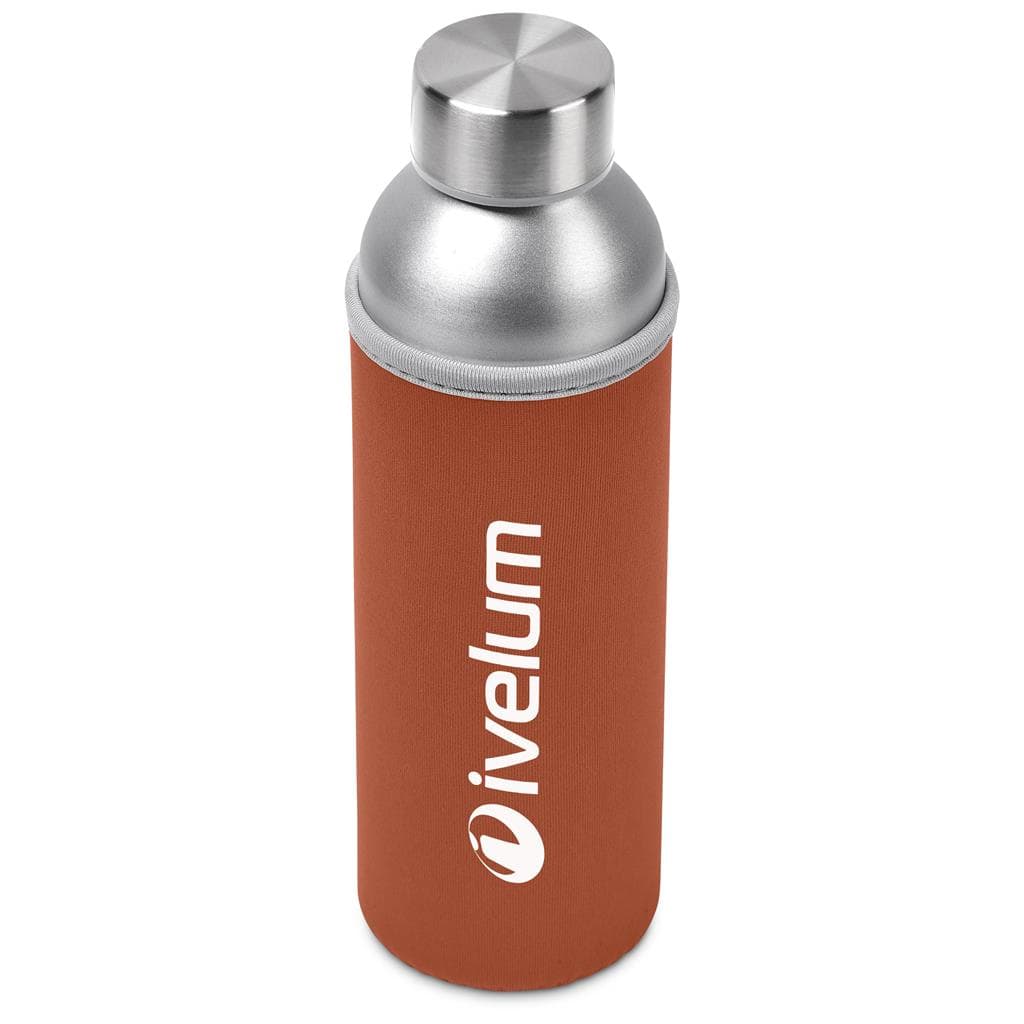 Kooshty Tosla Recycled Aluminium Water Bottle – 650ml thumbnail 19