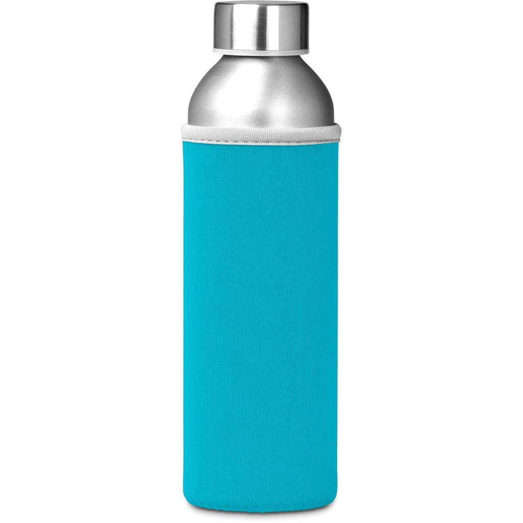 Kooshty Tosla Recycled Aluminium Water Bottle – 650ml thumbnail 26