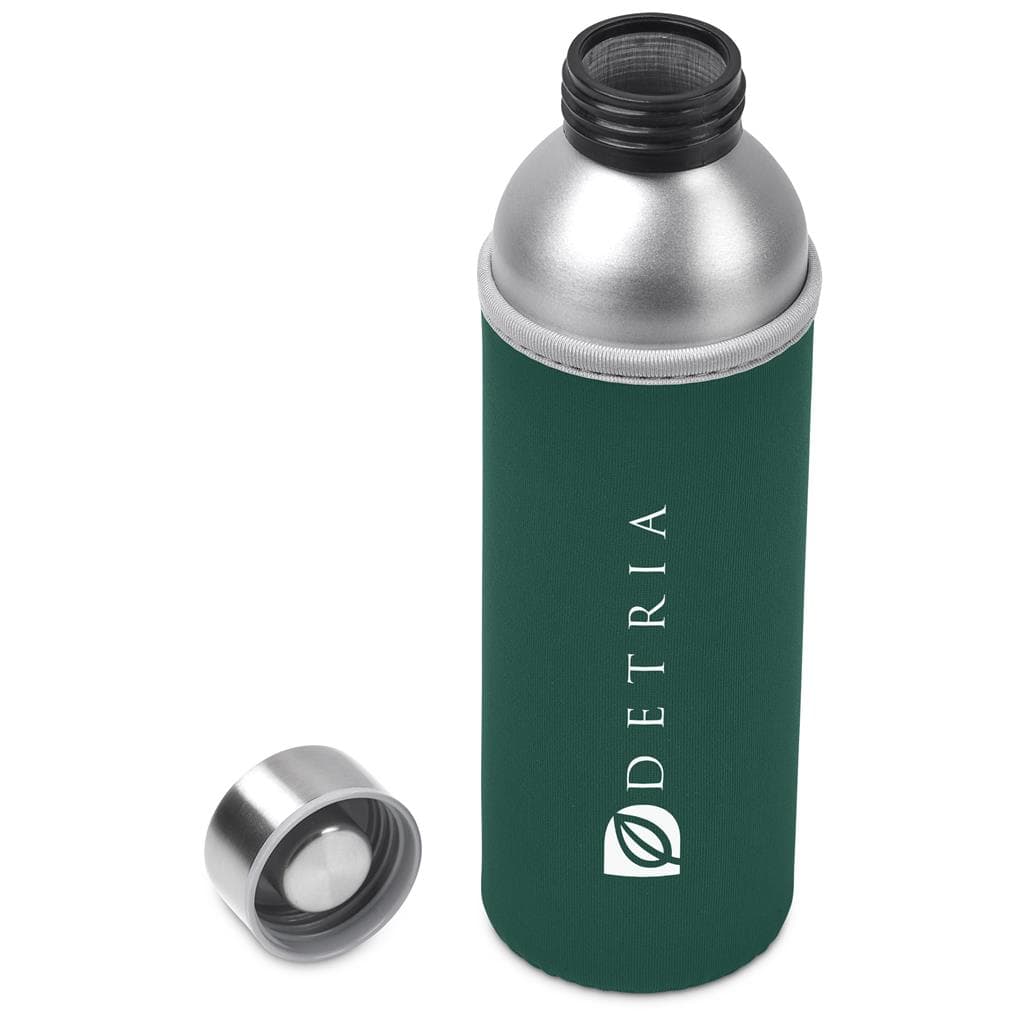 Kooshty Tosla Recycled Aluminium Water Bottle – 650ml thumbnail 35