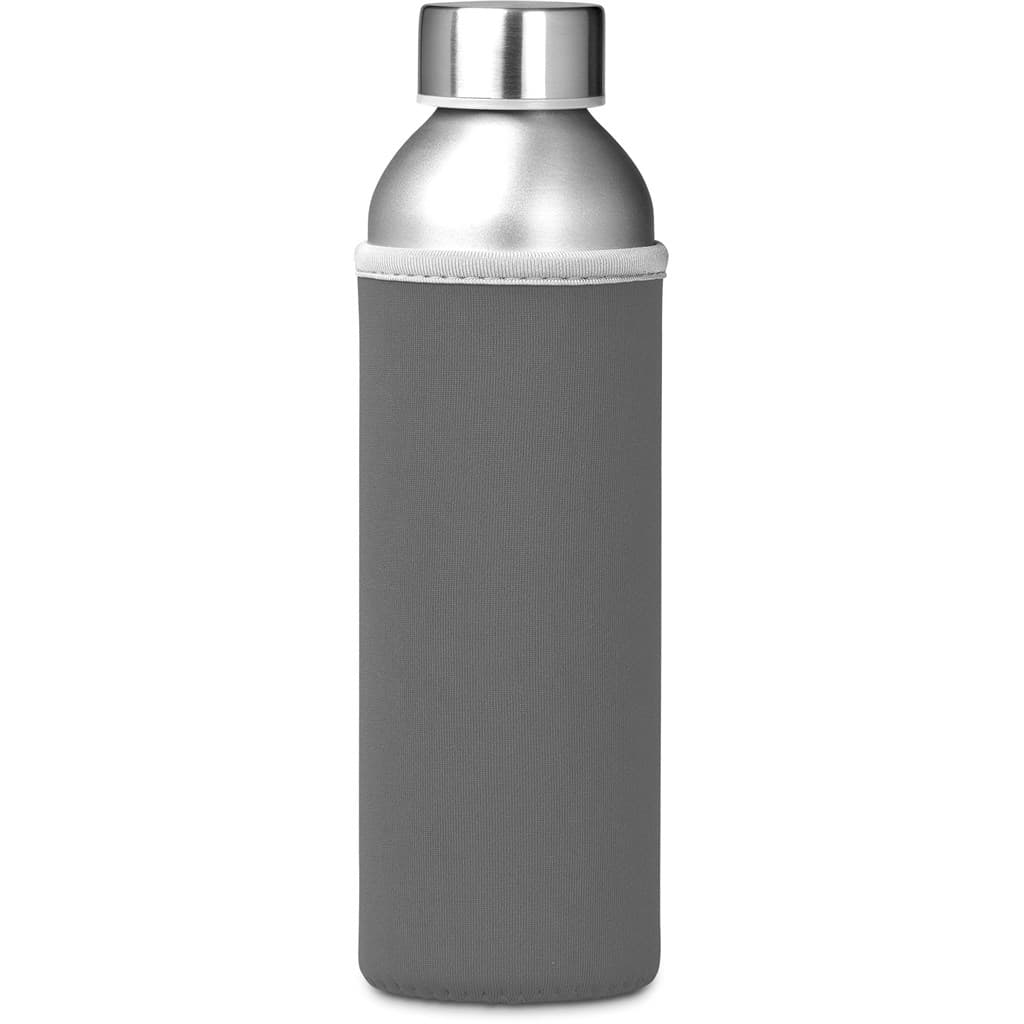 Kooshty Tosla Recycled Aluminium Water Bottle – 650ml thumbnail 37