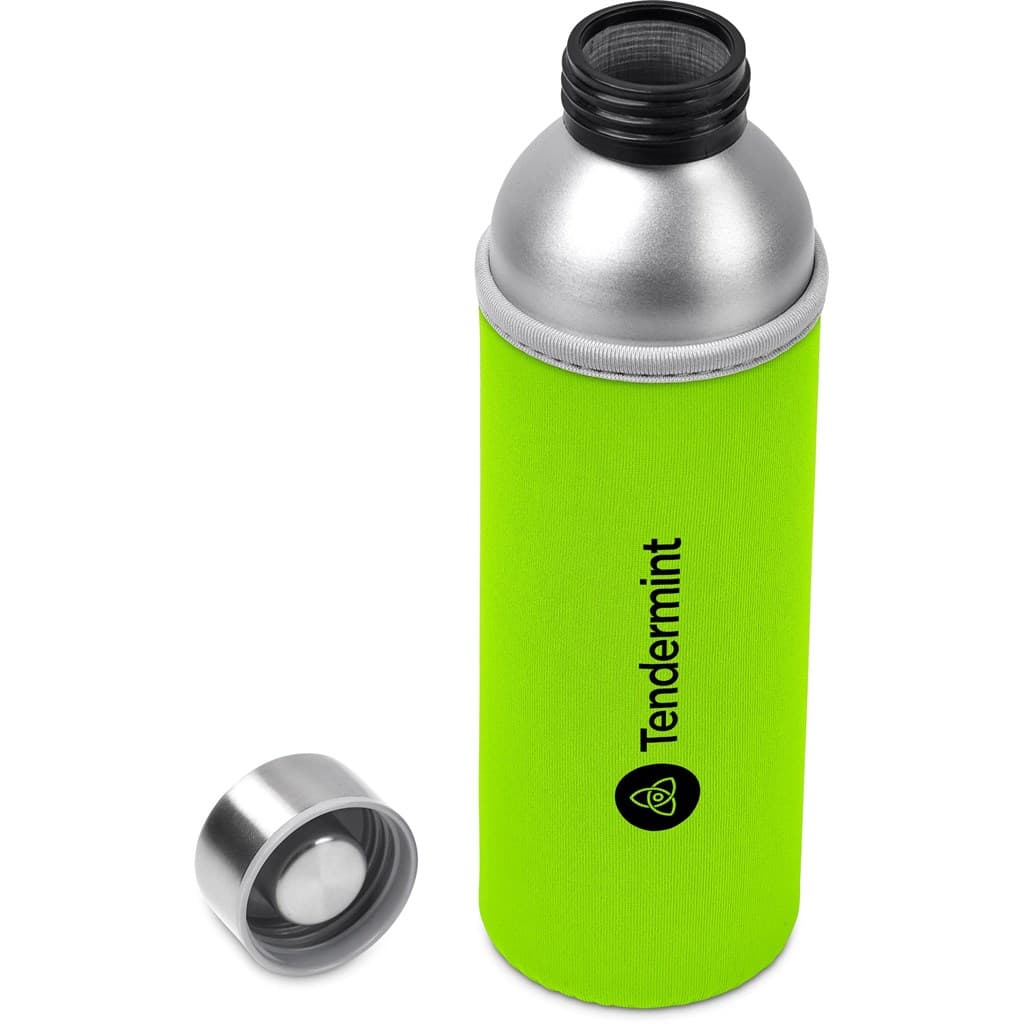 Kooshty Tosla Recycled Aluminium Water Bottle – 650ml thumbnail 43