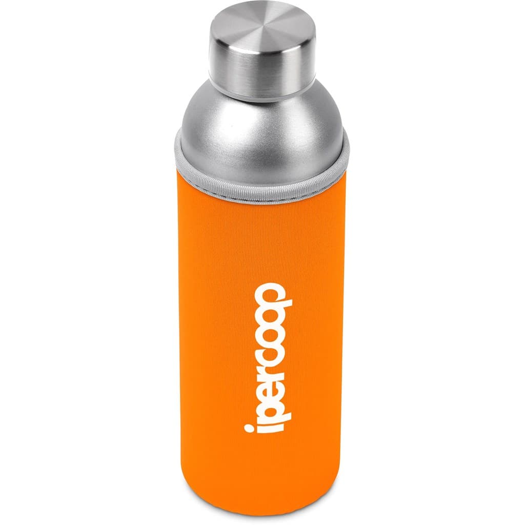 Kooshty Tosla Recycled Aluminium Water Bottle – 650ml thumbnail 58