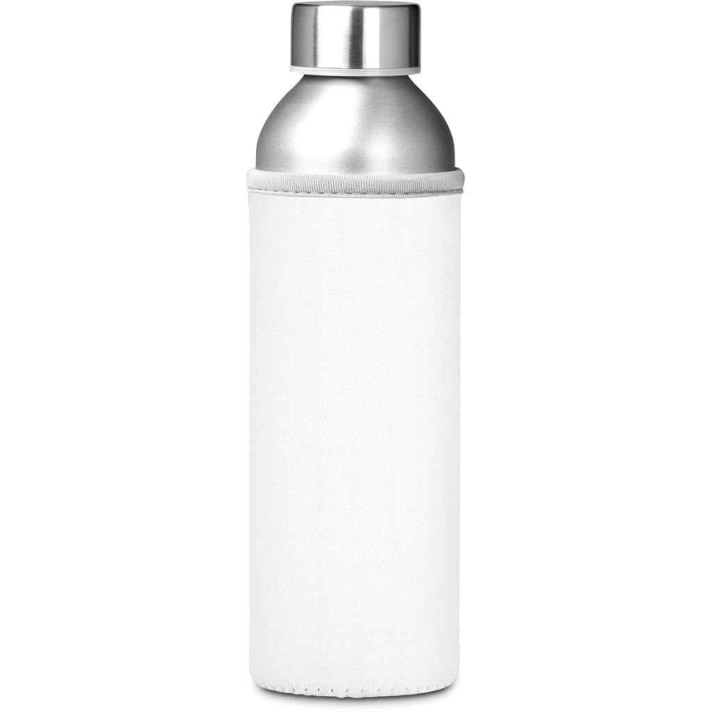Kooshty Tosla Recycled Aluminium Water Bottle – 650ml thumbnail 79