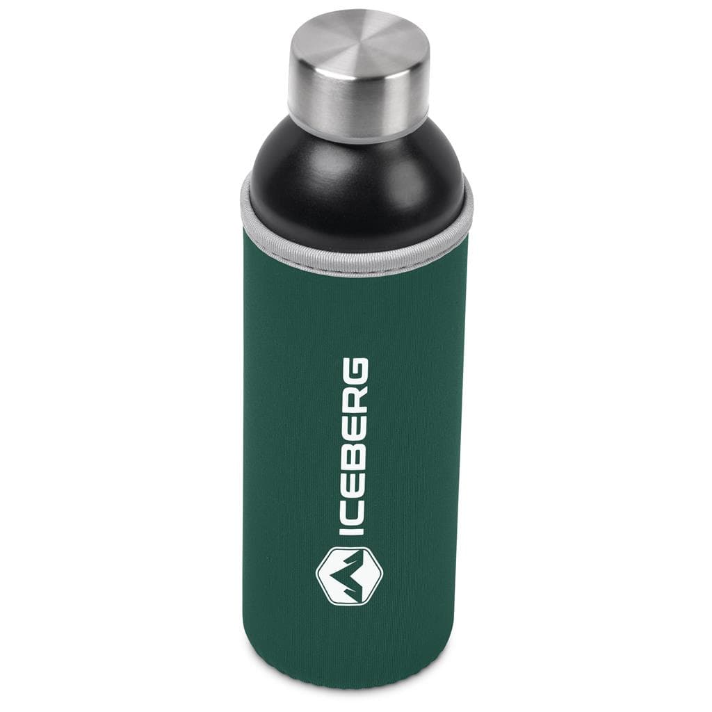 Kooshty Nostro Recycled Aluminium Water Bottle – 650ml thumbnail 32