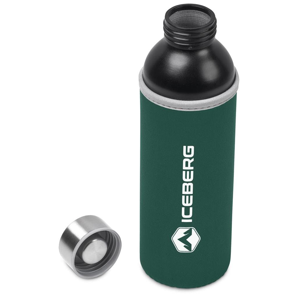 Kooshty Nostro Recycled Aluminium Water Bottle – 650ml thumbnail 35